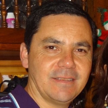 José Astudillo Contreras