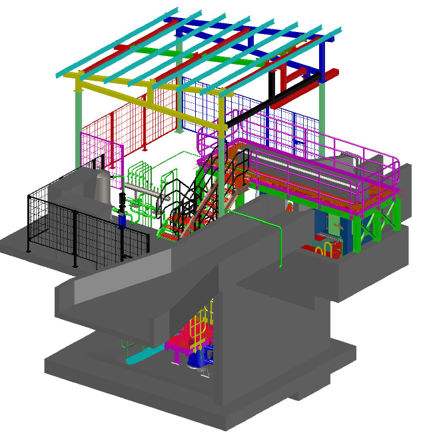 Proyecto de ingeniería e integración de sistemas